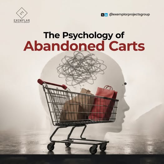 Why Shoppers Abandon Their Carts at the Final Step